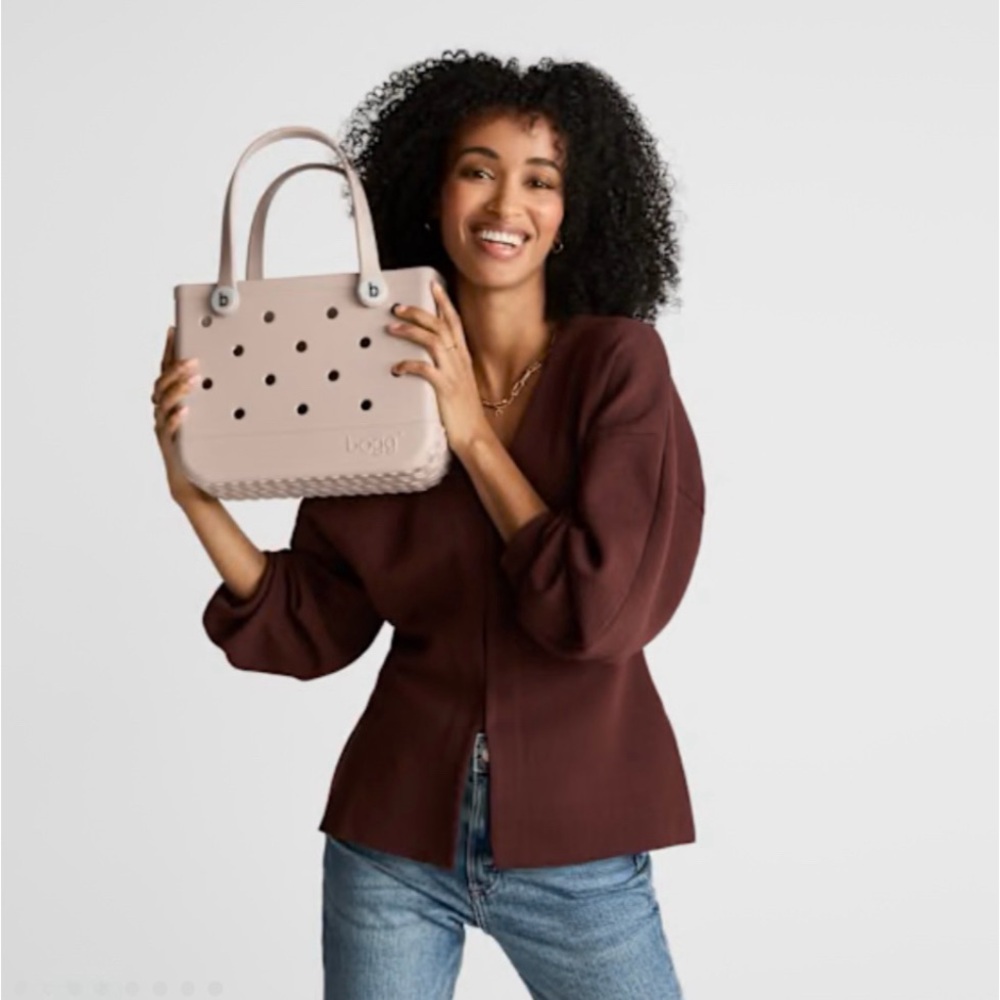 Bitty BOGG BAG